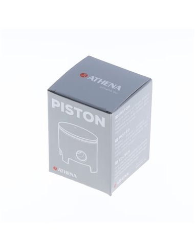 Pistón fundición ATHENA Ø 44.45 mm para cilindro Athena y OE S4C04450001A