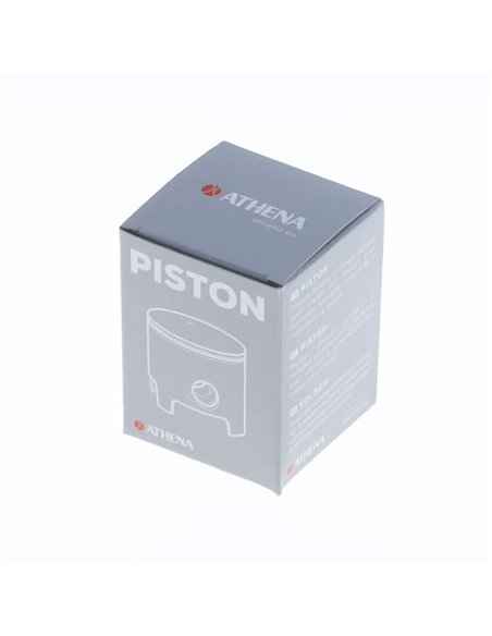 Pistón fundición ATHENA Ø 44.45 mm para cilindro Athena y OE S4C04450001A