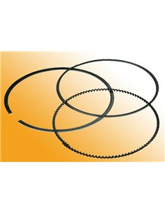 Juego de segmentos ATHENA Ø53mm para pistón 9622DA S41316209