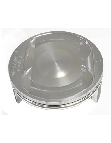 Pistón forjado ATHENA Race - para cilindro Athena Big Bore S4F10000005A