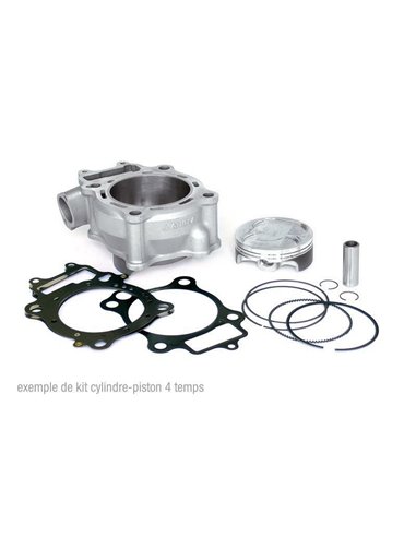 ATHENA Cylinder Kit - Ø77mm Suzuki RM-Z250 P400510100009