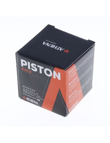 Pistón forjado ATHENA Race - para cilindro Athena y OE S4F07800002A