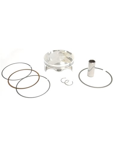 Pistón forjado ATHENA Race Ø 76.95 mm para cilindro Athena y OE S4F07700006A