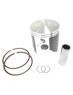 Pistón fundición ATHENA S4F07200006A