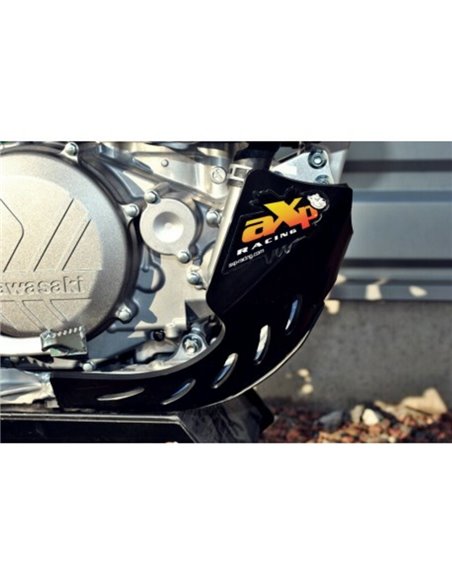 Cubrecárter AXP enduro GP Kawasaki AX1365 AX1365