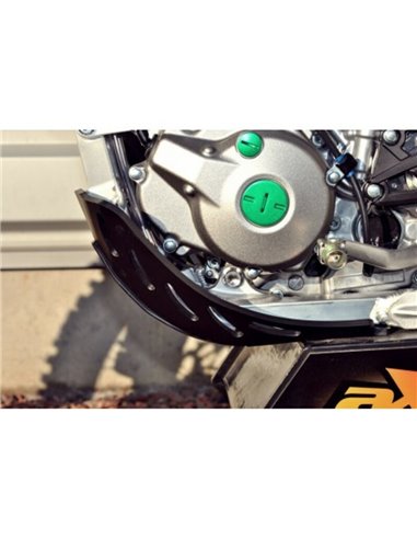 Cubrecárter AXP enduro GP Kawasaki AX1365 AX1365