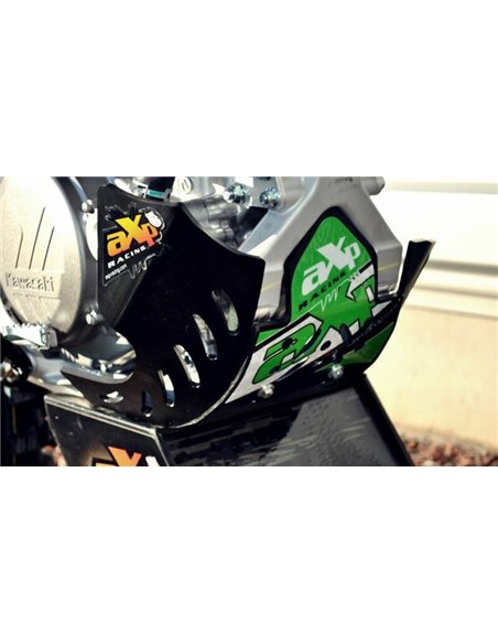 Cubrecárter AXP enduro GP Kawasaki AX1365 AX1365