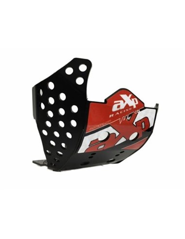 Cubrecárter enduro GP AXP Honda AX1416 AX1416