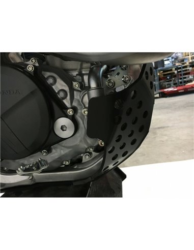 Cubrecárter enduro GP AXP Honda AX1416 AX1416