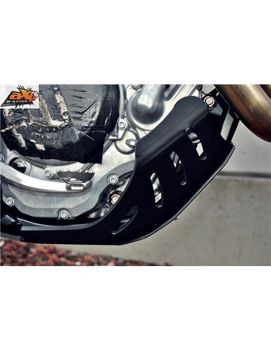 Cubrecárter AXP enduro GP Ktm AX1359 AX1359