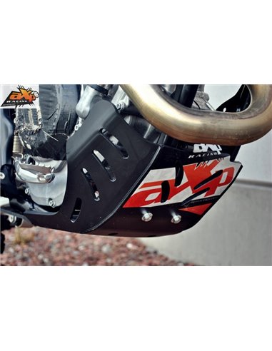 Cubrecárter AXP enduro GP Ktm AX1359 AX1359