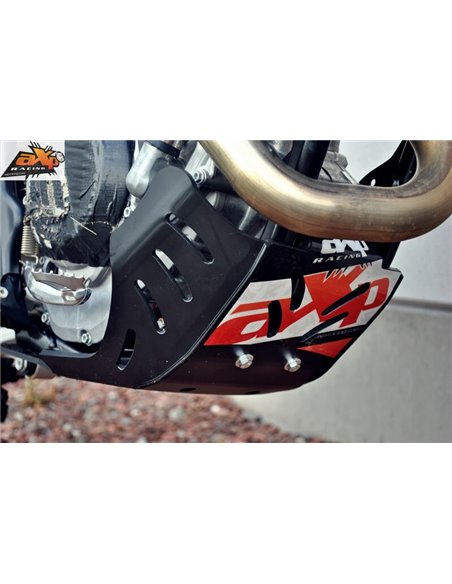 Cubrecárter AXP enduro GP Ktm AX1359 AX1359