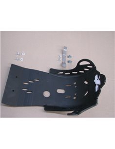 Cubrecárter AXP enduro GP Kawasaki AX6066 AX6066