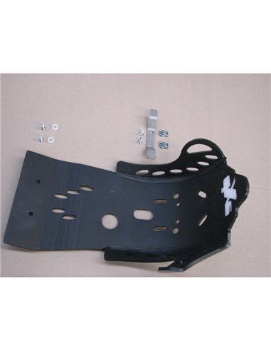 Cubrecárter AXP enduro GP Kawasaki AX6066 AX6066