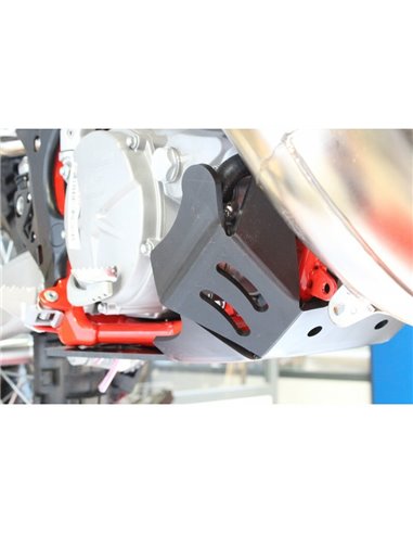 Cubrecárter Enduro AXP Gas Gas AX1443 AX1443