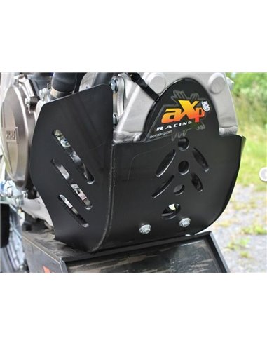 Cubrecárter AXP enduro GP Azul Yamaha AX1334 AX1334