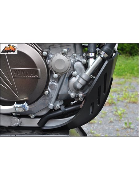 Cubrecárter AXP enduro GP Azul Yamaha AX1334 AX1334