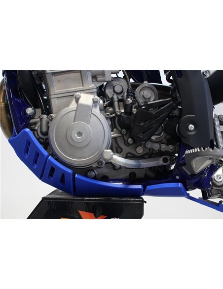 Cubrecárter AXP Xtrem PHD azul Sherco 450/500 SEF-R AX1514