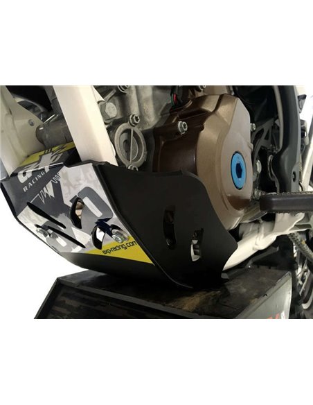 Cubrecárter AXP Husqvarna AX1405 AX1405