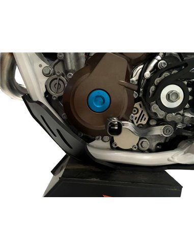 Cubrecárter AXP Husqvarna AX1405 AX1405