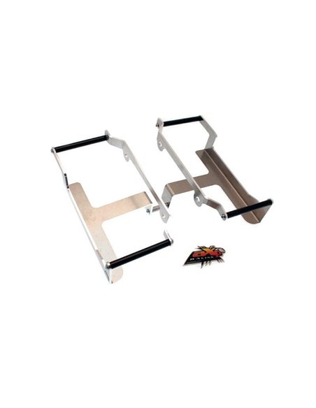 Protectores de radiador AXP Kawasaki AX1412 AX1412