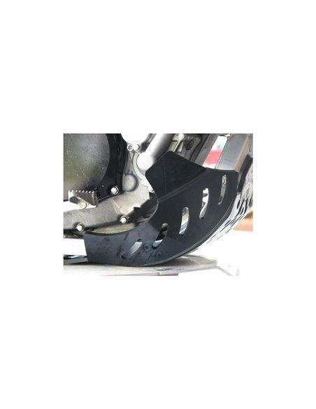 Cubrecárter AXP enduro GP Kawasaki AX1261 AX1261