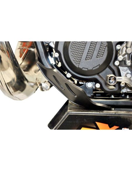 Cubrecárter AXP enduro GP KTM AX1399 AX1399
