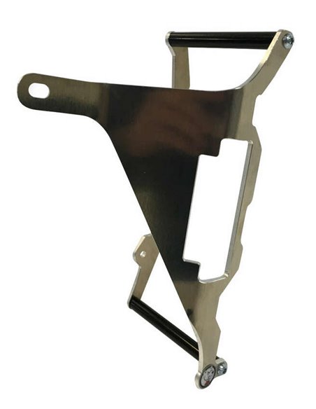 Protectores de radiador aluminio AXP Ktm AX1176 AX1176