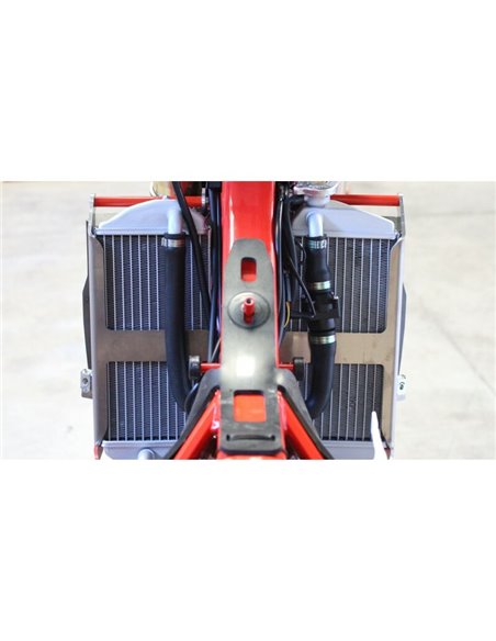 Protectores de radiador aluminio AXP Gas Gas AX1442 AX1442