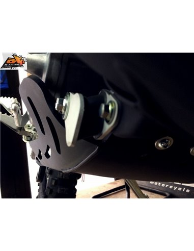 Cubrecárter AXP enduro GP Yamaha AX1044 AX1044
