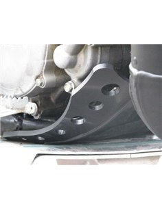 Cubrecárter AXP enduro GP Yamaha AX1042 AX1042