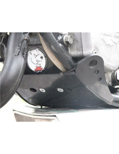 Cubrecárter AXP enduro GP Yamaha AX1042 AX1042