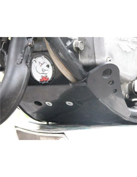 Cubrecárter AXP enduro GP Yamaha AX1042 AX1042