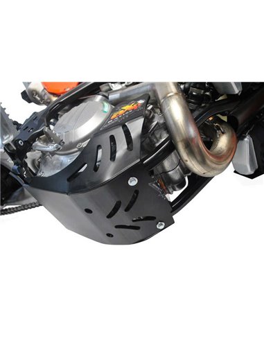 Cubrecárter AXP enduro Phd 4T Ktm AX1402 AX1402