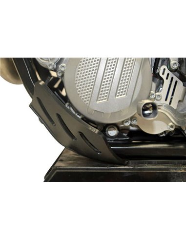 Cubrecárter AXP enduro Phd 4T Ktm AX1402 AX1402