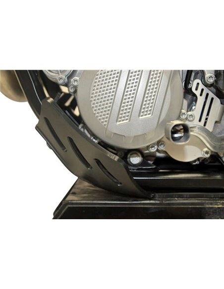 Cubrecárter AXP enduro Phd 4T Ktm AX1402 AX1402