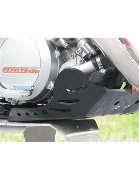 Cubrecárter AXP enduro GP Ktm AX1141 AX1141