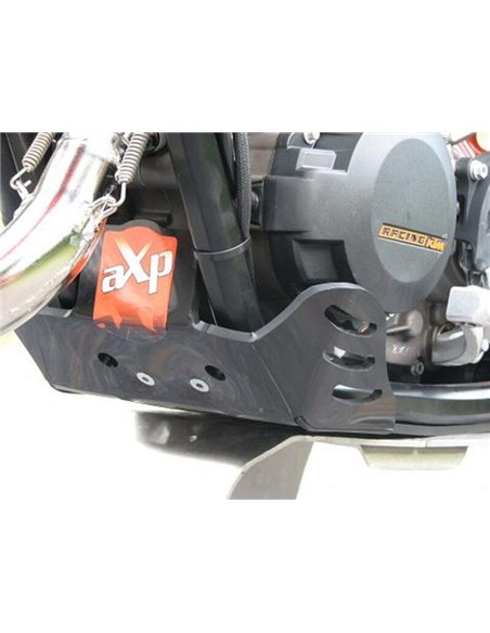 Cubrecárter AXP enduro GP Ktm AX1141 AX1141