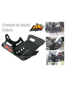 Cubrecárter AXP enduro Phd 2T Ktm AX6086 AX6086