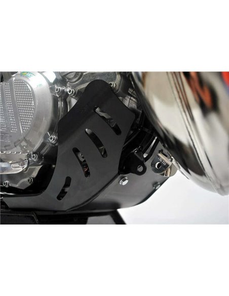 Cubrecárter AXP enduro Phd 2T Ktm AX1400 AX1400