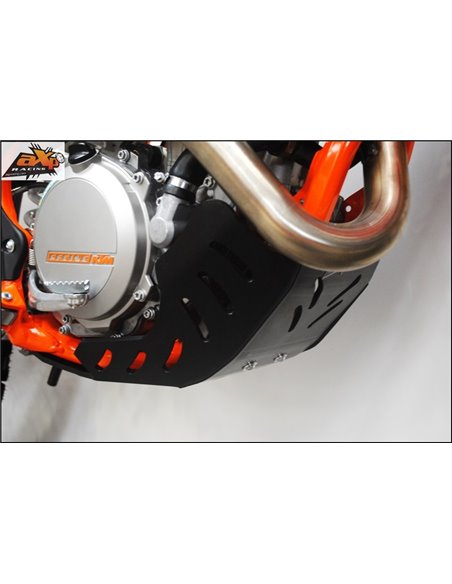 Cubrecárter AXP enduro GP Ktm AX1329 AX1329