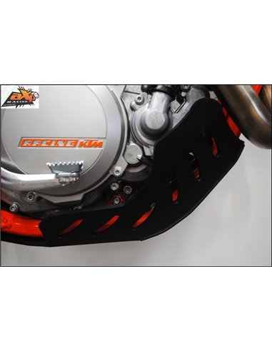 Cubrecárter AXP enduro GP Ktm AX1329 AX1329