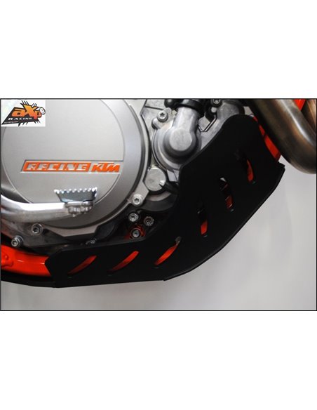 Cubrecárter AXP enduro GP Ktm AX1329 AX1329