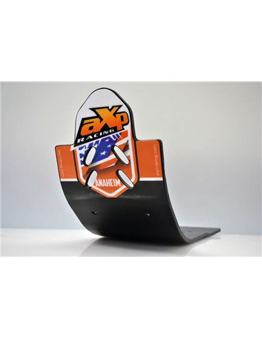 Cubrecárter AXP motocross Phd Anaheim KTM AX1398 AX1398