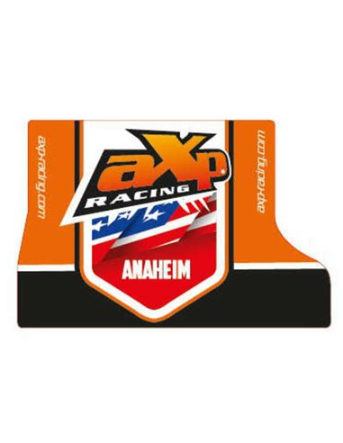Cubrecárter AXP motocross Phd Anaheim KTM AX1398 AX1398