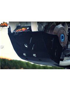 Cubrecárter AXP enduro Phd 4T Husqvarna AX1305 AX1305