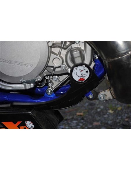 Cubrecárter AXP - Sherco 2T AX1293