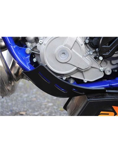 Cubrecárter AXP - Sherco 2T AX1293