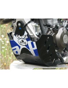 Cubrecarter AXP GP - HDPE 6mm Yamaha YZ250F AX1093