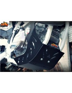 Cubrecárter AXP enduro Phd 4T Husqvarna AX1304 AX1304